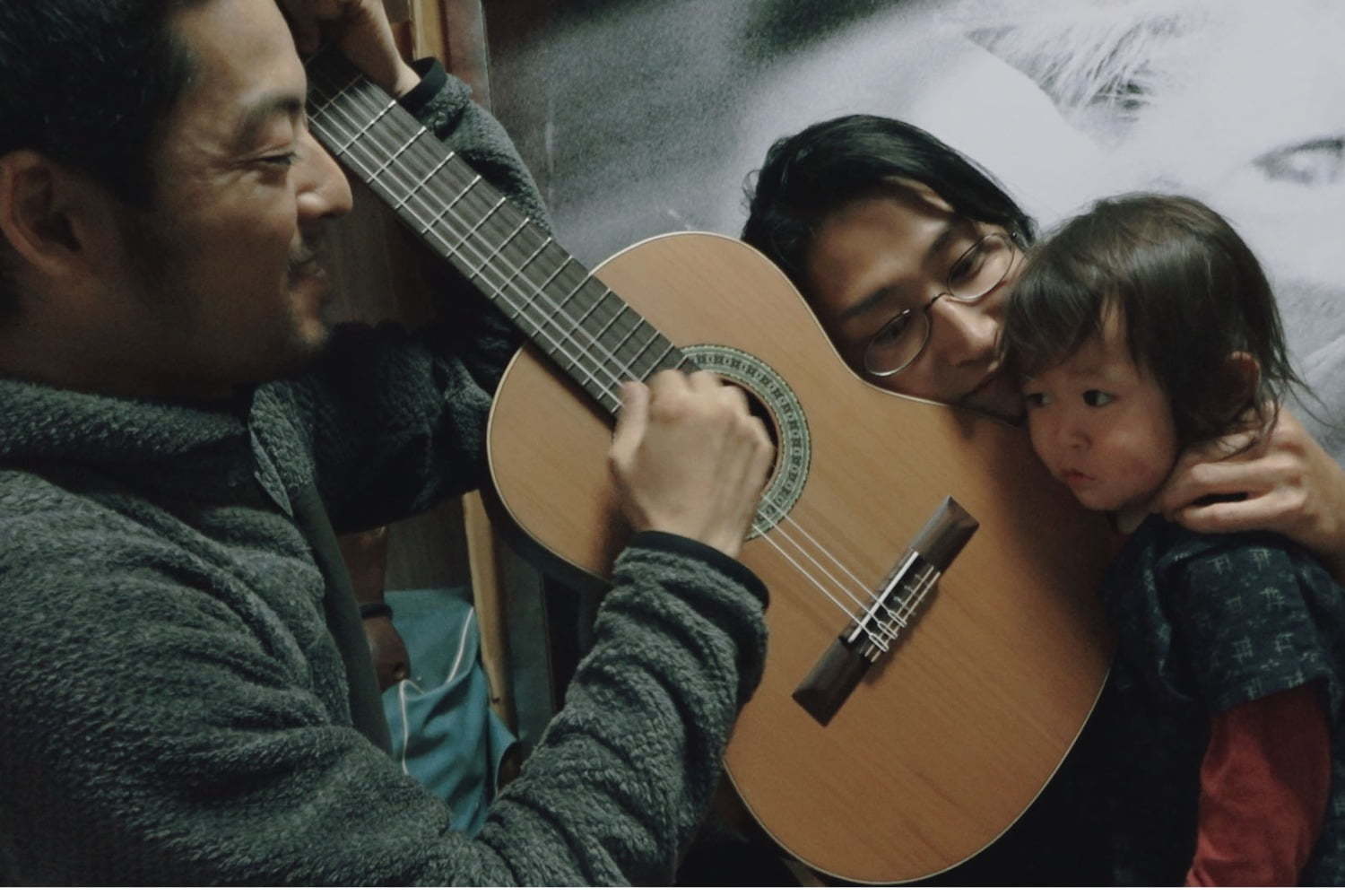 映画『うたのはじまり』