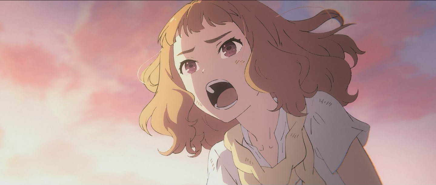 ジョゼと虎と魚たち アニメ映画化 車いすの少女と普通の大学生の純愛ストーリー ファッションプレス ジョゼと虎と魚たち アニメ映画化 車いすの少女と普通の大学生の純愛ストーリー ファッションプレス