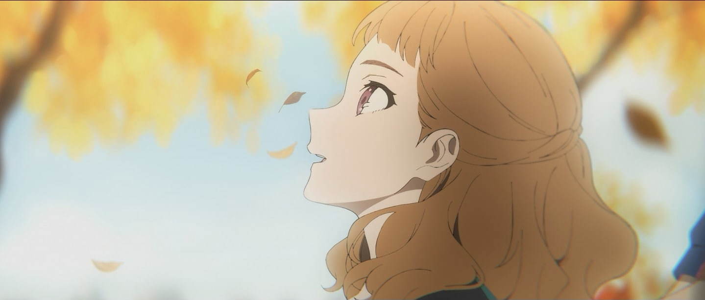 ジョゼと虎と魚たち アニメ映画化 車いすの少女と普通の大学生の純愛ストーリー ファッションプレス ジョゼと虎と魚たち アニメ映画化 車いすの少女と普通の大学生の純愛ストーリー ファッションプレス