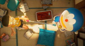 映画 Stand By Me ドラえもん2 名作 おばあちゃんのおもいで をベースに描く感動作 ファッションプレス 映画 Stand By Me ドラえもん2 名作 おばあちゃんのおもいで をベースに描く感動作 ファッションプレス