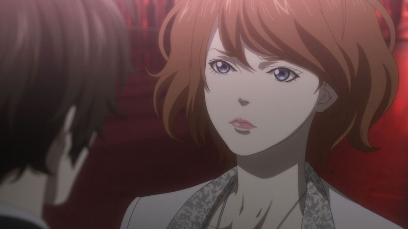 映画 Psycho Pass サイコパス 3 First Inspector 2週間限定で公開 ファッションプレス