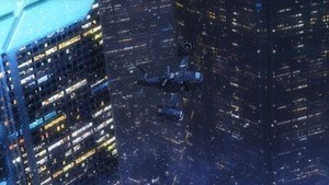 『PSYCHO-PASS サイコパス 3 FIRST INSPECTOR』 画像8