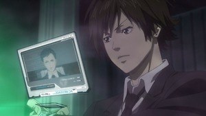 『PSYCHO-PASS サイコパス 3 FIRST INSPECTOR』 画像3