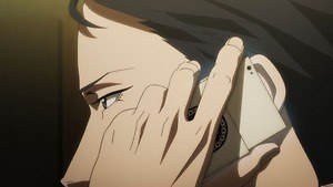 『PSYCHO-PASS サイコパス 3 FIRST INSPECTOR』 画像5
