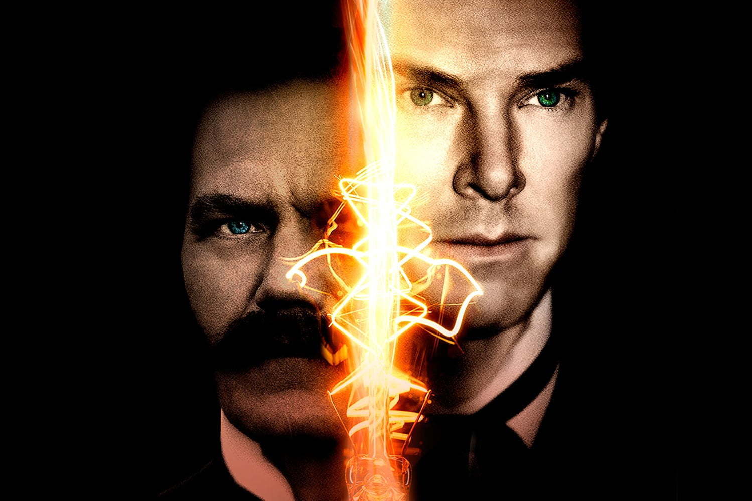 映画『エジソンズ・ゲーム』