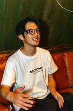 インタビュー｜写真15