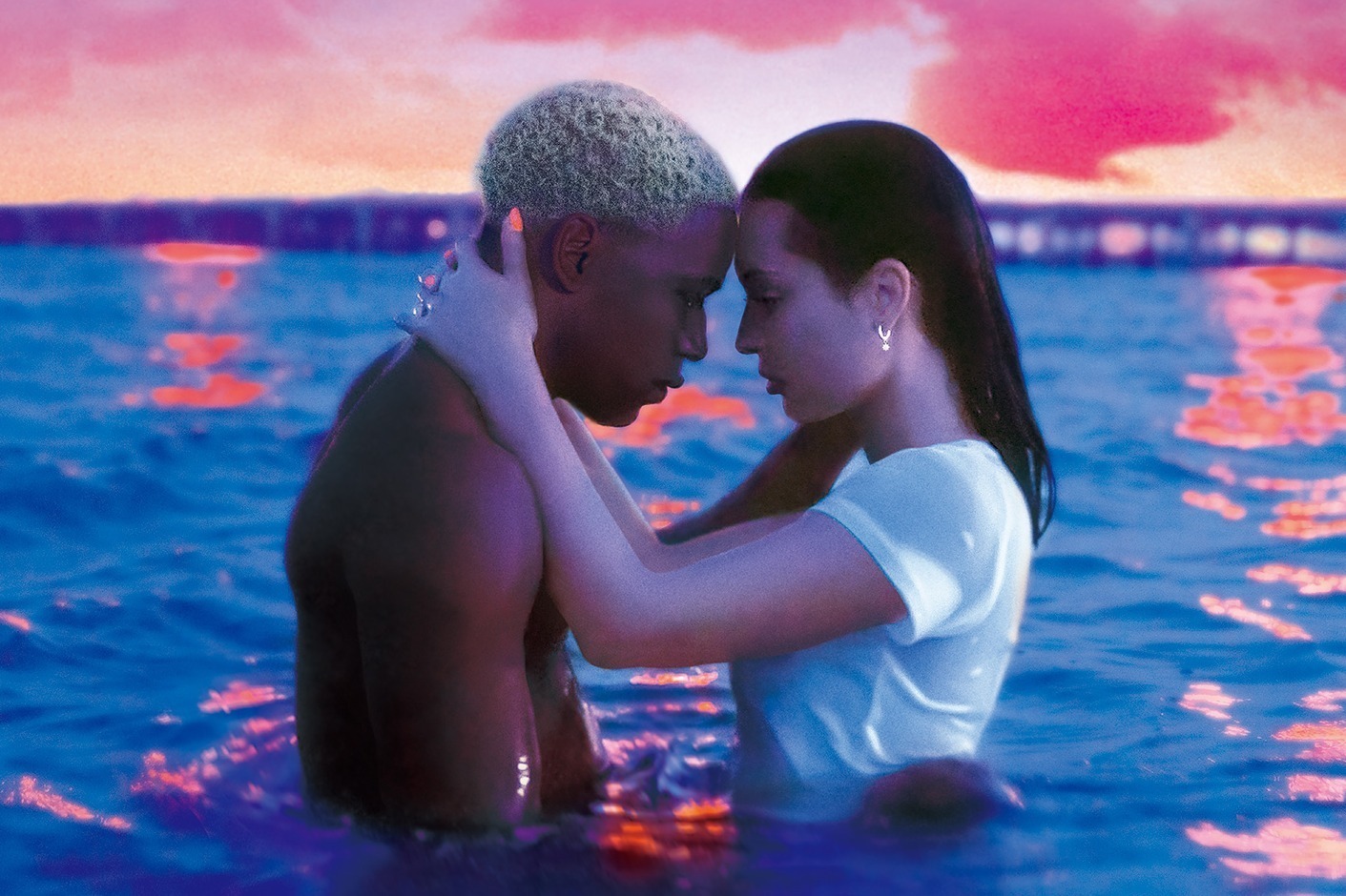 映画『WAVES／ウェイブス』