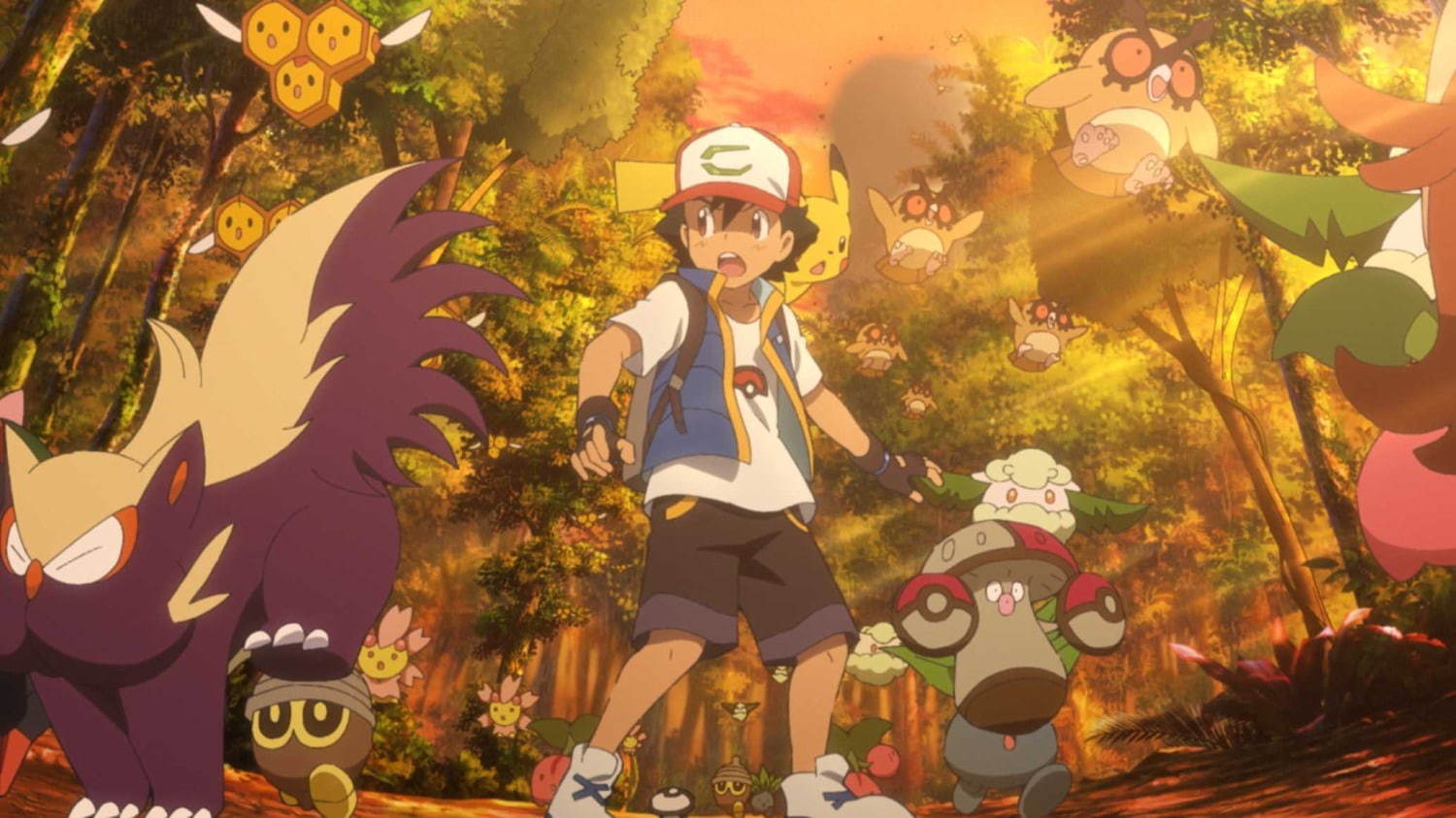 劇場版ポケットモンスター ココ - 写真8