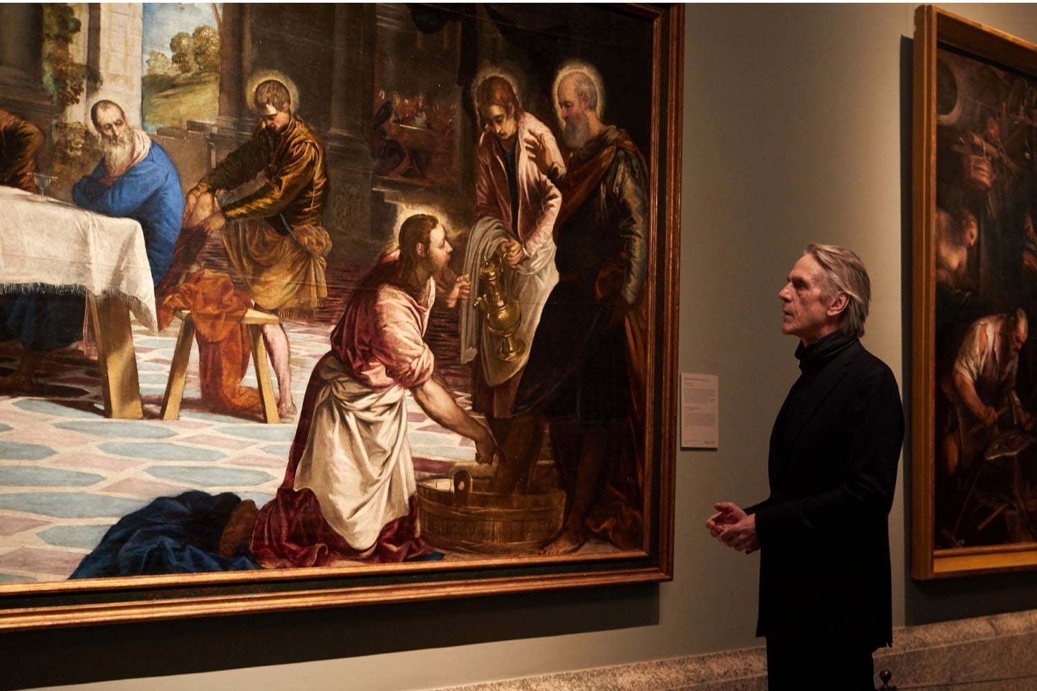 映画『プラド美術館　驚異のコレクション』