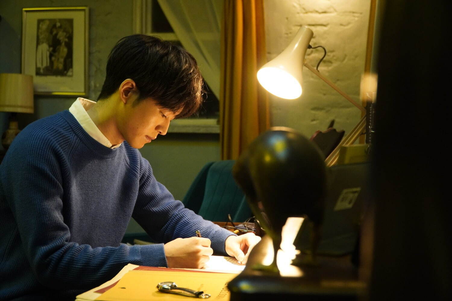 耳をすませば ( 2022 ) - 写真42