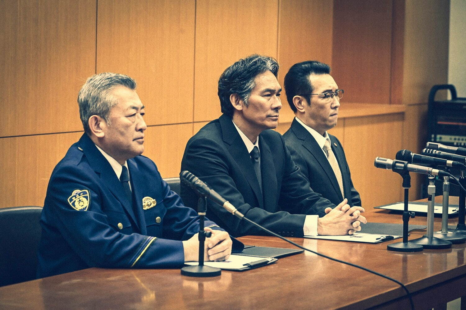 劇場版 シグナル 長期未解決事件捜査班 - 写真11