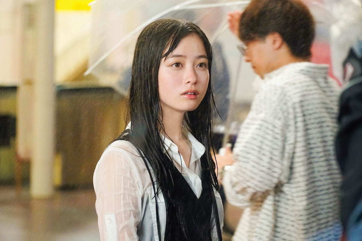 『小説の神様 君としか描けない物語』場面カット｜写真3