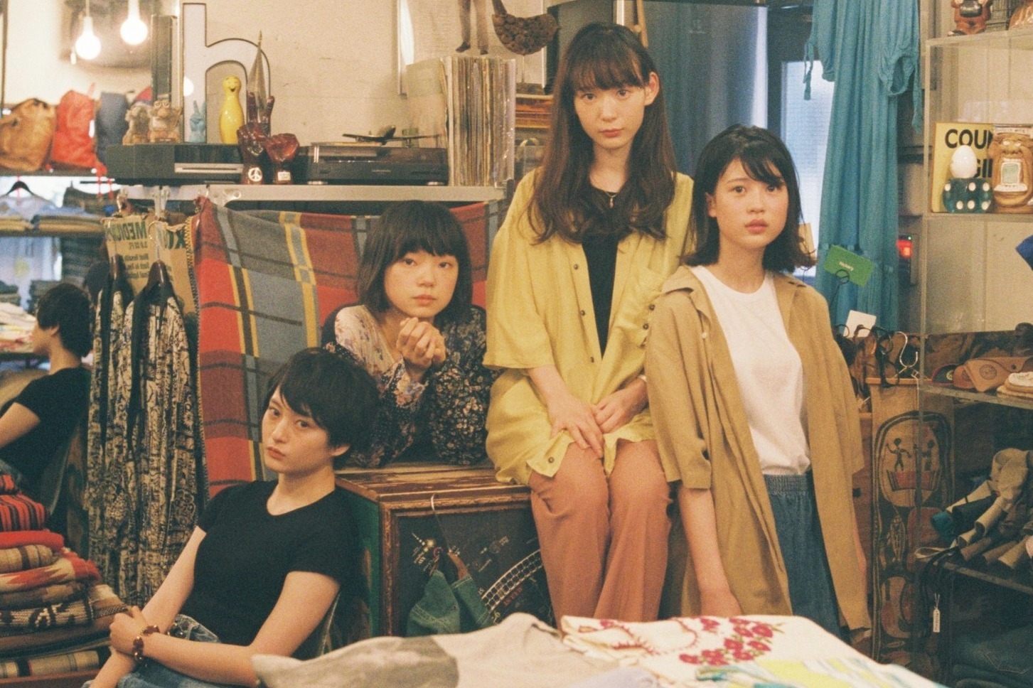 映画『街の上で』