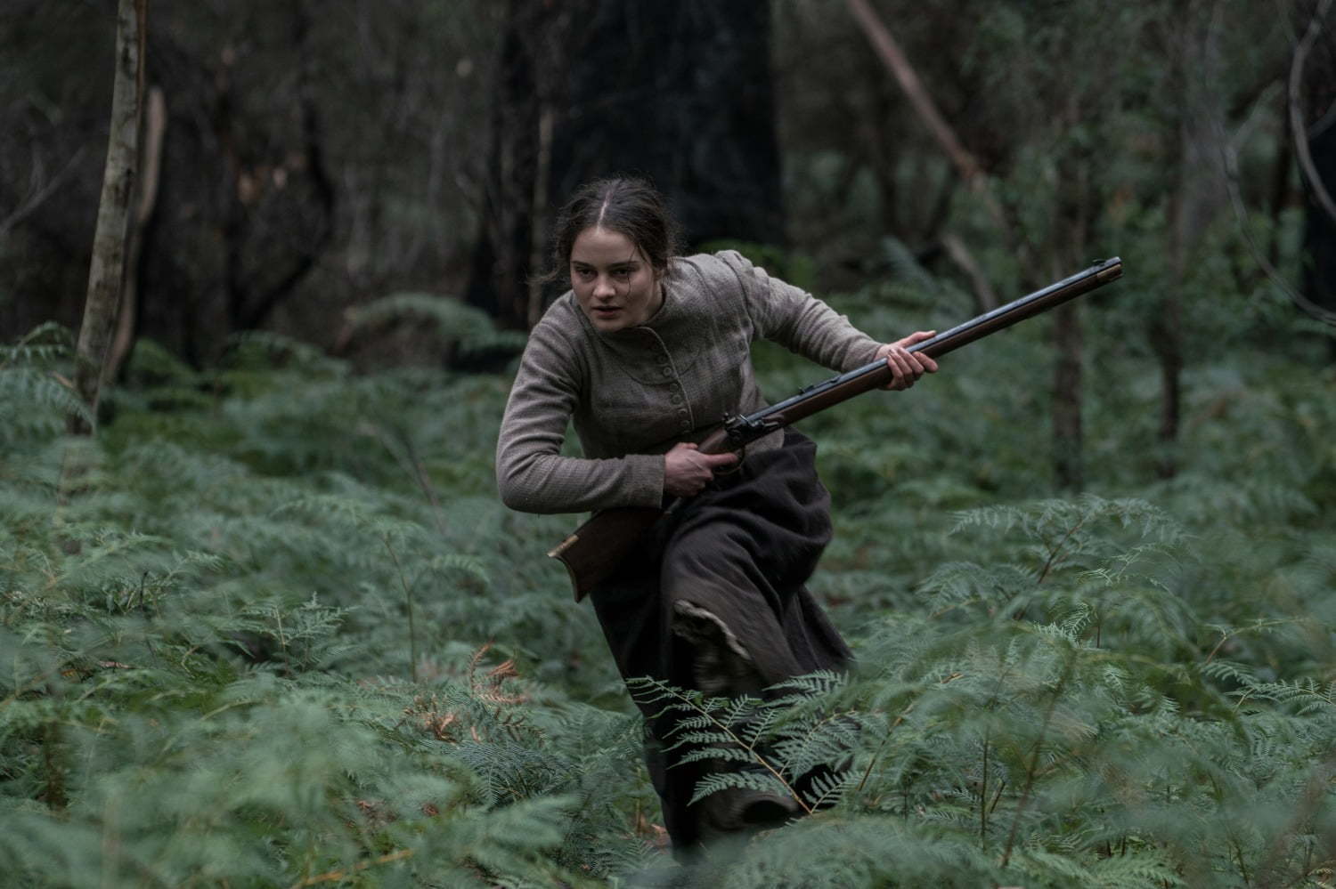 映画『ナイチンゲール』