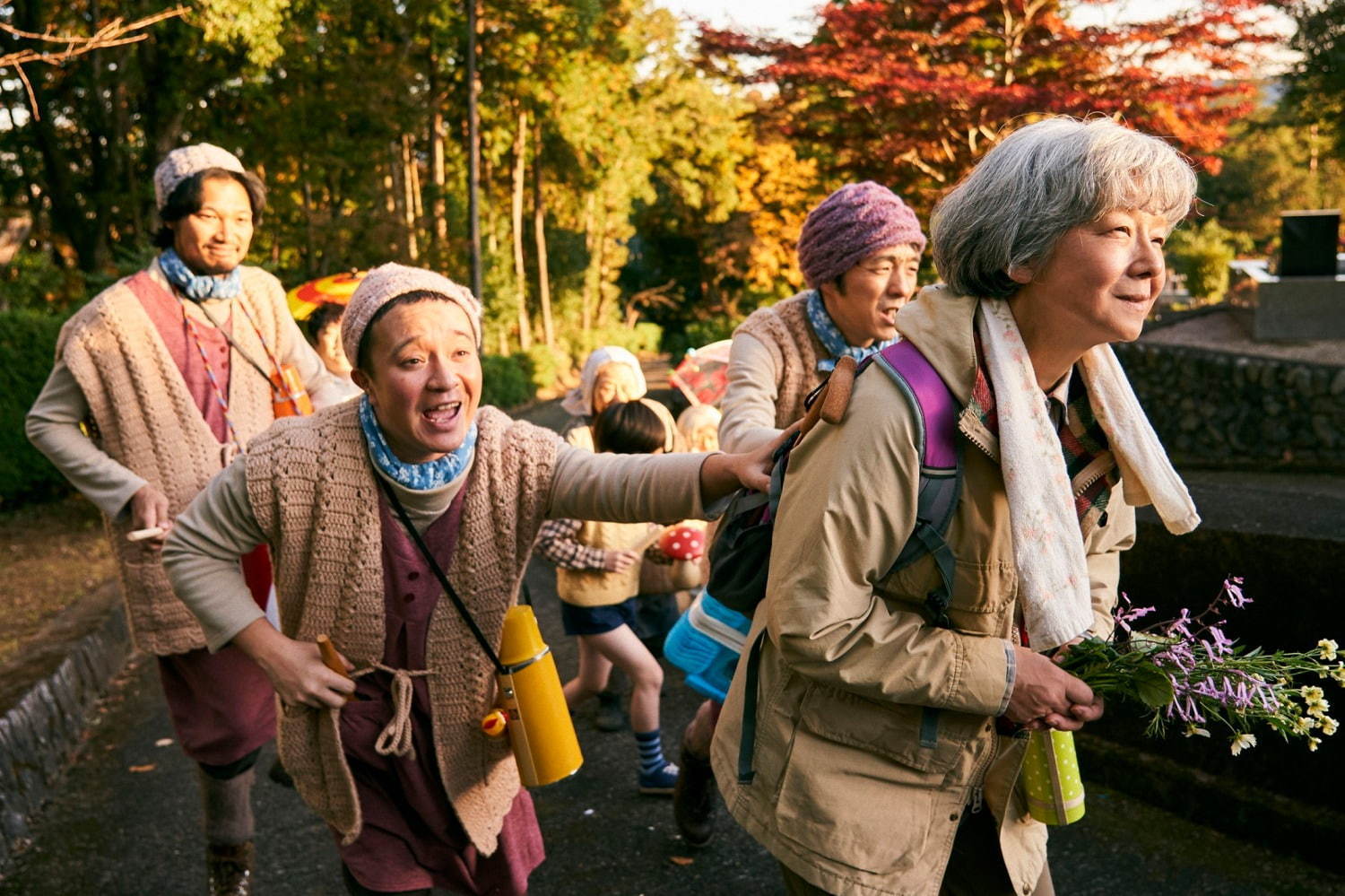 おらおらでひとりいぐも - 写真10