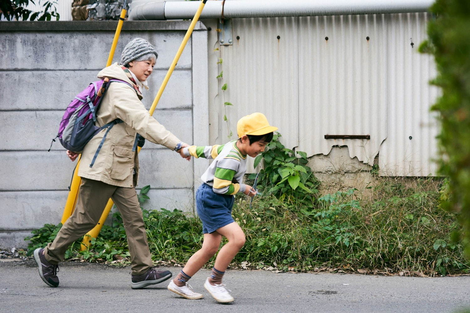 おらおらでひとりいぐも - 写真3