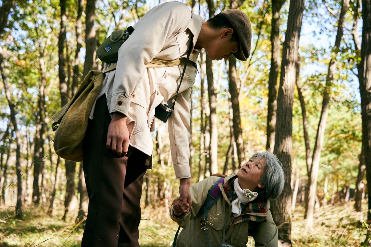 おらおらでひとりいぐも - 写真6