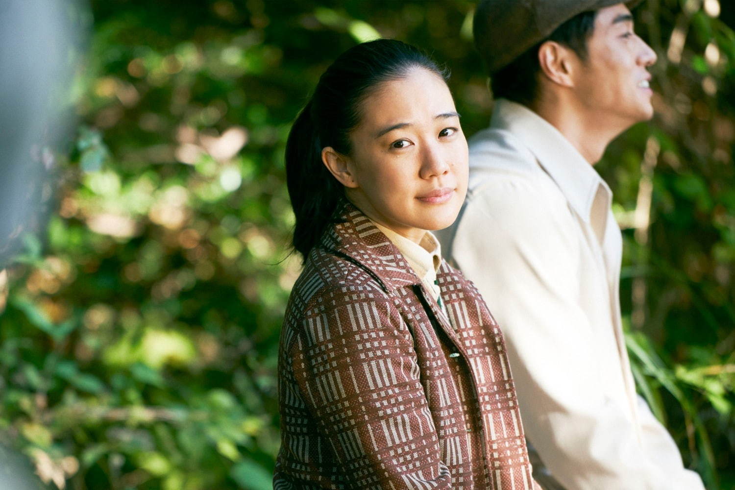 『おらおらでひとりいぐも』場面カット｜写真4