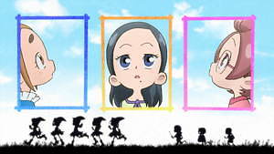 魔女見習いをさがして 画像8