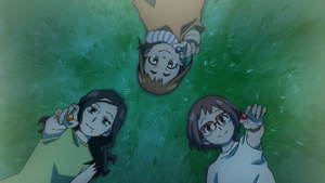 魔女見習いをさがして 画像6