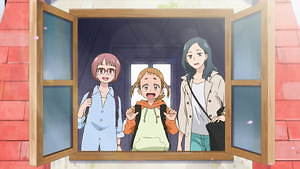 魔女見習いをさがして 画像3