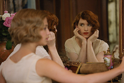 映画『リリーのすべて』