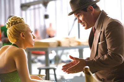 映画『ヘイル、シーザー！』