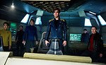 『スター・トレック BEYOND』場面カット｜写真1