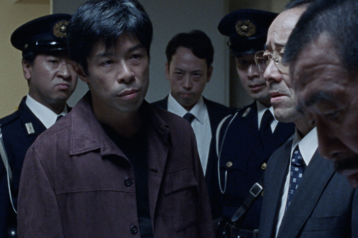映画『無頼』