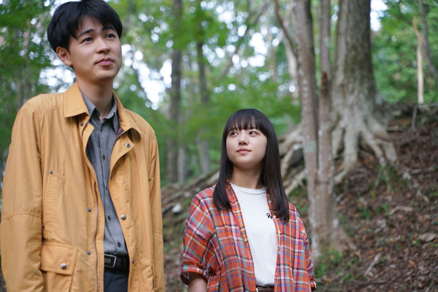 『まともじゃないのは君も一緒』場面カット｜写真2