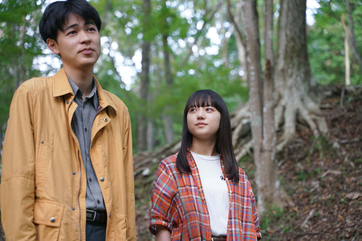 映画『まともじゃないのは君も一緒』