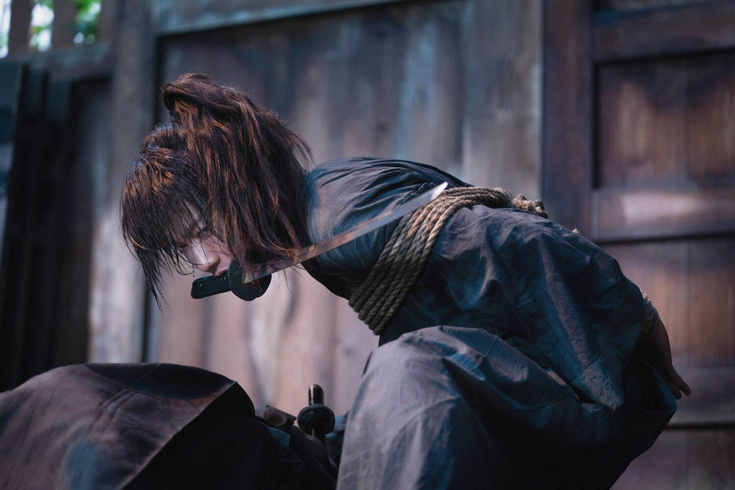 るろうに剣心 最終章 The Beginning - 写真5