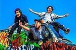 『オーバードライブ』場面カット｜写真2