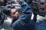 『オーバードライブ』場面カット｜写真10