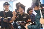 『オーバードライブ』場面カット｜写真16