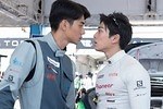 『オーバードライブ』場面カット｜写真13