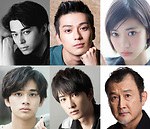 『オーバードライブ』場面カット｜写真21