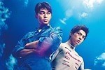 『オーバードライブ』場面カット｜写真18