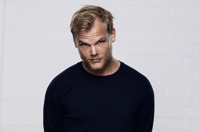 AVICII: TRUE STORIES - 写真2