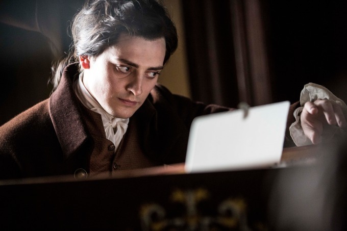 映画『プラハのモーツァルト 誘惑のマスカレード』