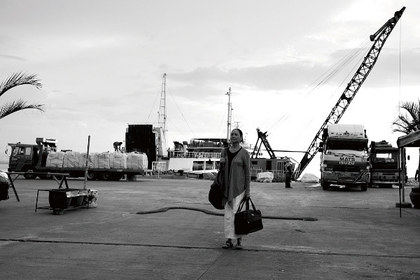 ラヴ・ディアス監督映画『立ち去った女』ヴェネツィア国際映画祭で金獅子賞を受賞 | 写真
