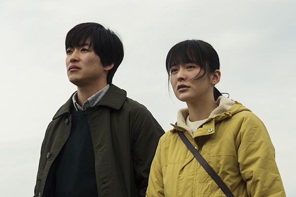 映画『望郷』