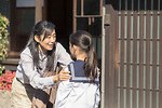 『望郷』場面カット｜写真12