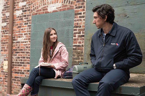 映画『パターソン』