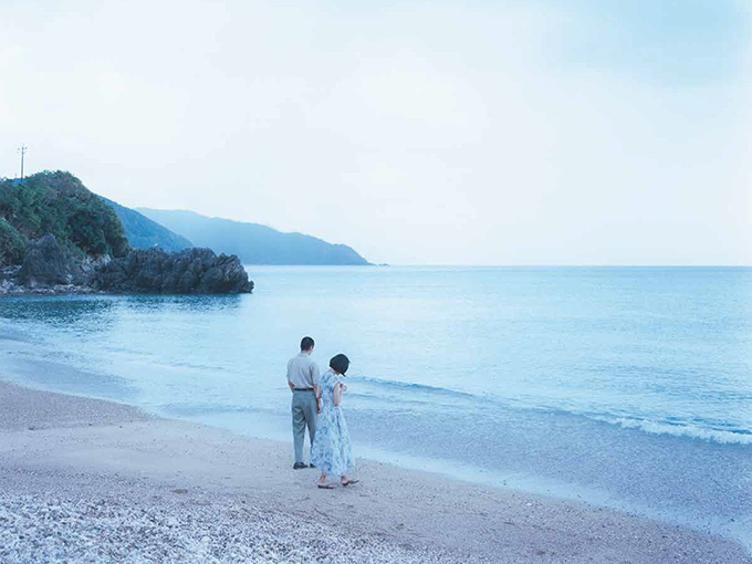 海辺の生と死 - 写真11