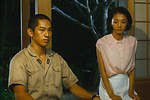 『海辺の生と死』場面カット｜写真4