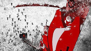 『ブレンダンとケルズの秘密』場面カット｜写真9