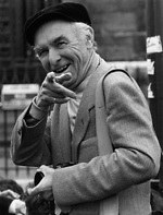 『パリが愛した写真家 ロベール・ドアノー＜永遠の3秒＞』場面カット｜写真12