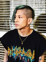 窪塚洋介, 降谷建志 インタビュー｜写真13