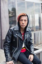 窪塚洋介, 降谷建志 インタビュー｜写真9